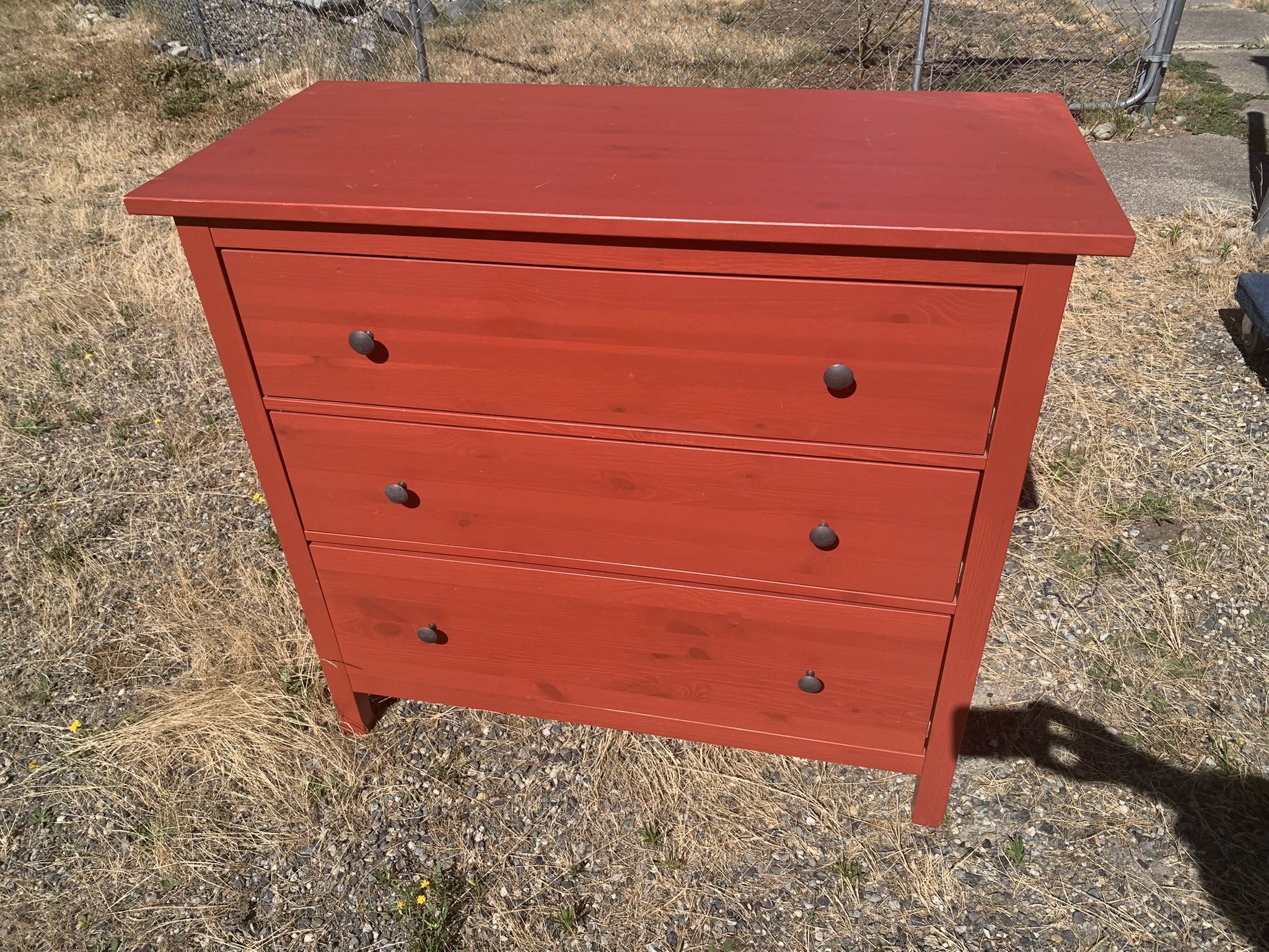 IKEA Gullaberg Dresser
