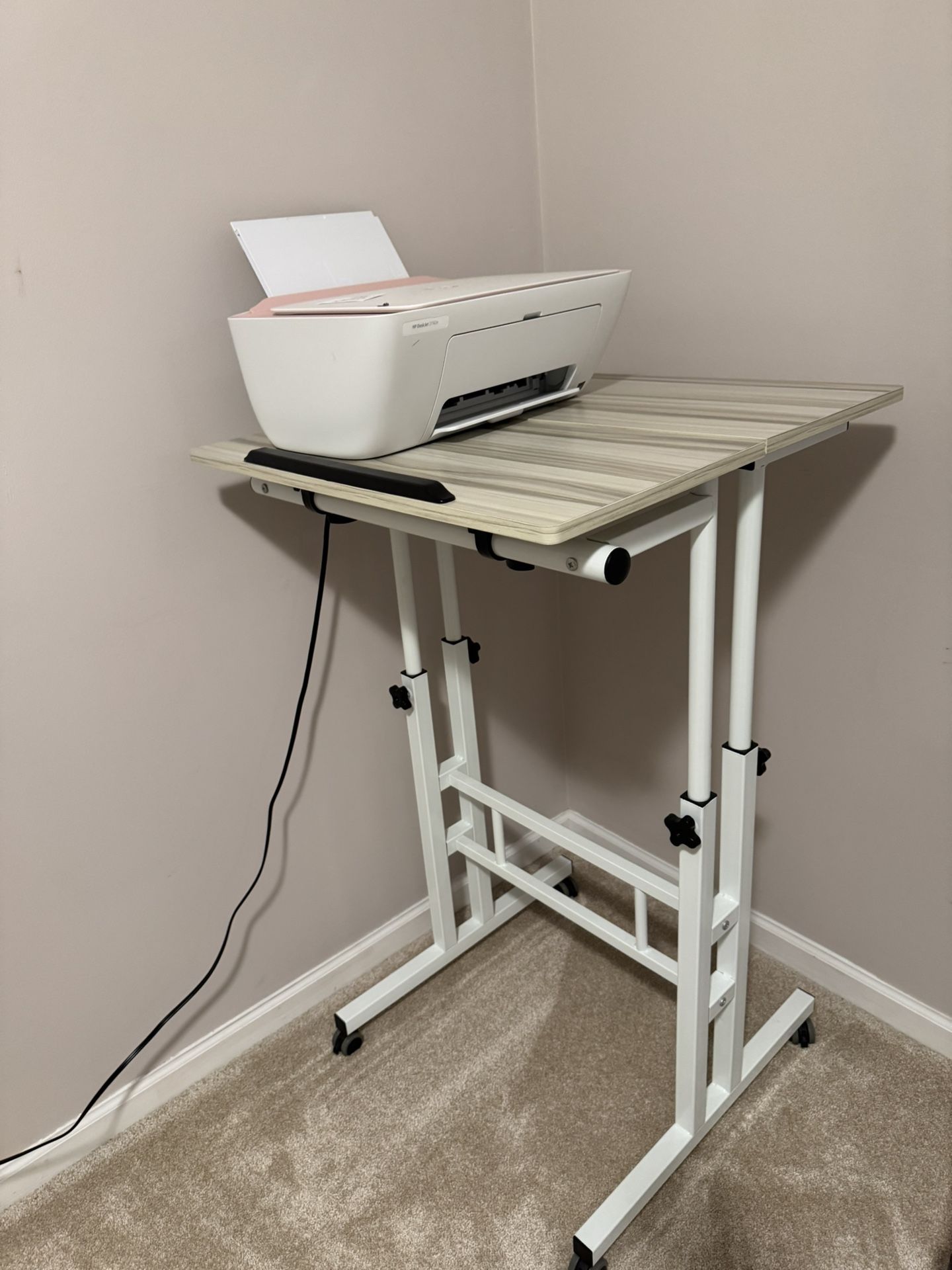 Adjustable Stand Up Desk