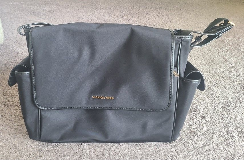 Michael Kors Diaper Bag