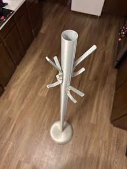 Coat rack