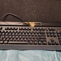 Steelseries Apex 100 Gaming Keyboard 