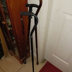 Got Alot New Canes 8 Each Firm Look My Post All Got Go Moving