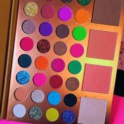 Makeup