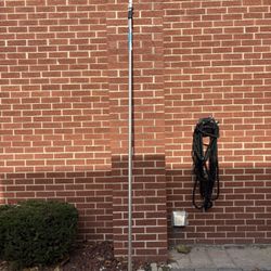 Ettore Reach Extension Pole