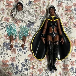 Marvel Legends Giant-Size Storm