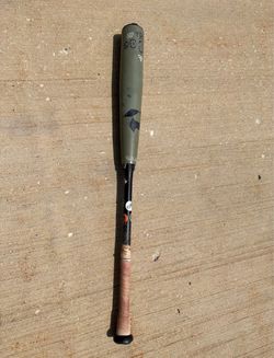 DeMarini The Goods Baseball Bat