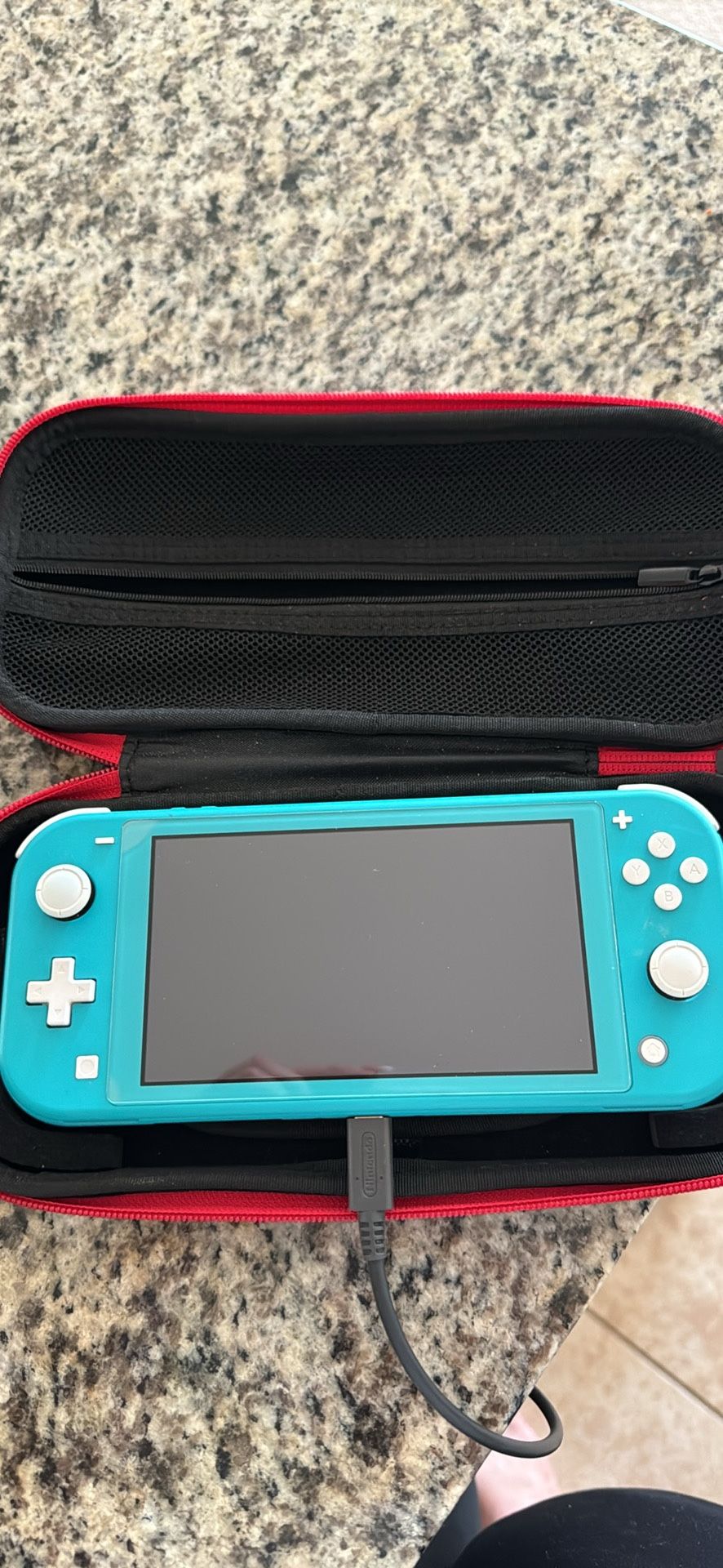 Switch Lite