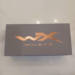 Wiley X Sunglasses 