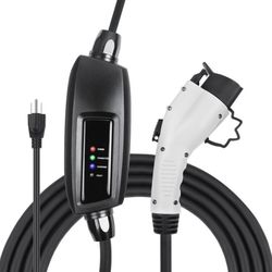 Cable EV Charger