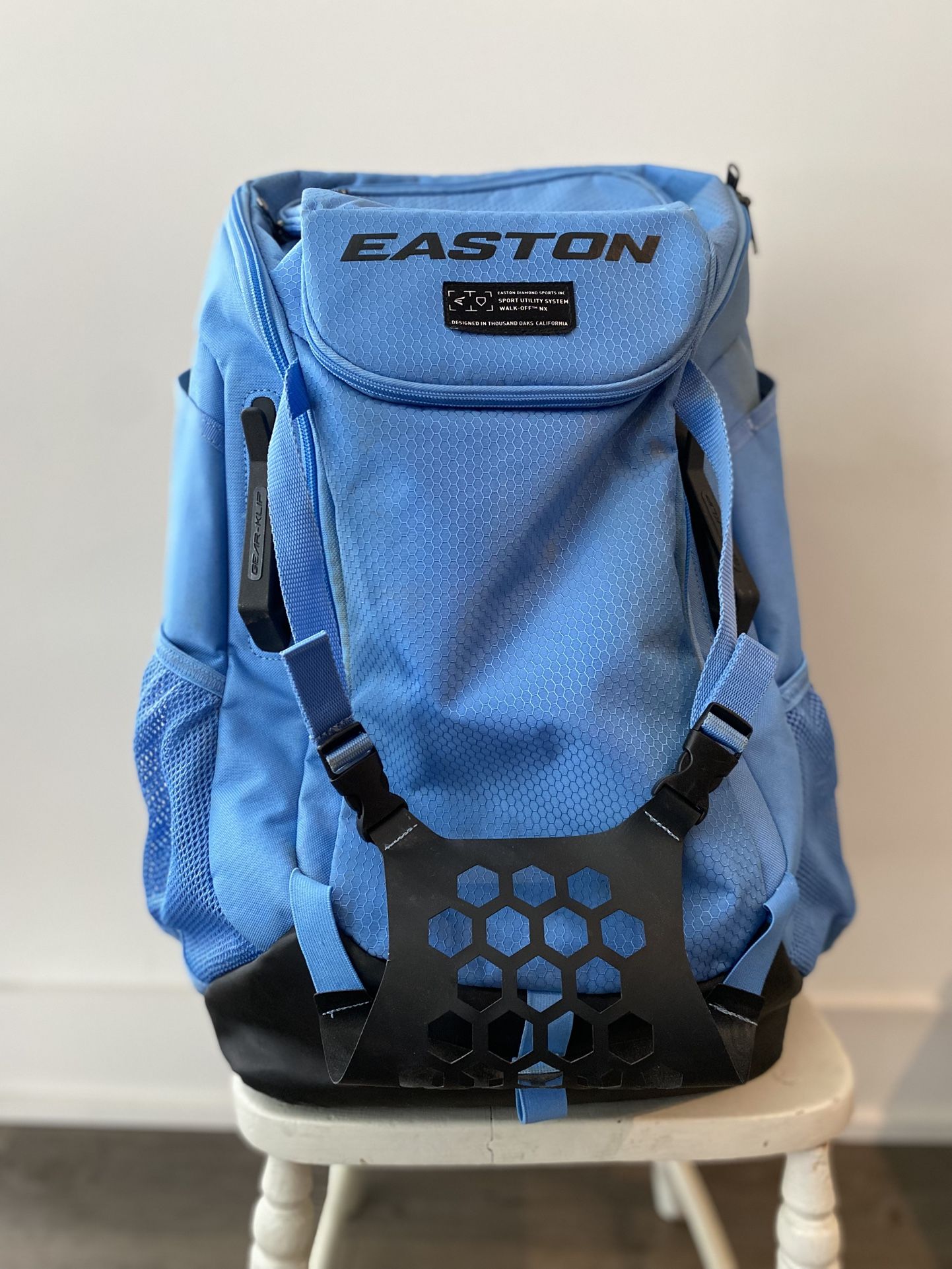 Easton Dugout Backpack