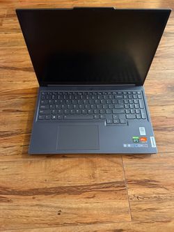Lenovo Legion Slim 5 16” Gaming laptop