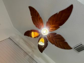 Hampton Bay  ceiling fan