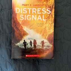 Distress Signal 