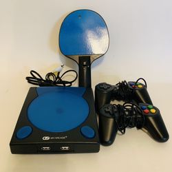 Video Gaming Console My Arcade 
