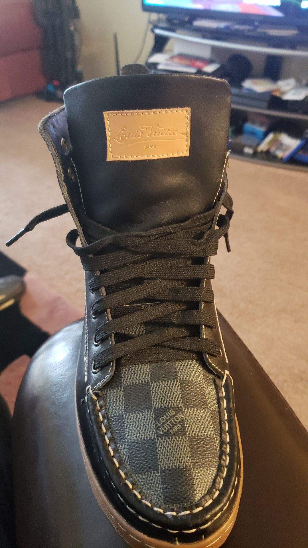 Louis Vuitton