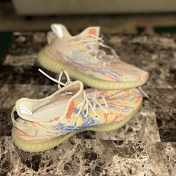 Yeezy 350 Boost “Oat”