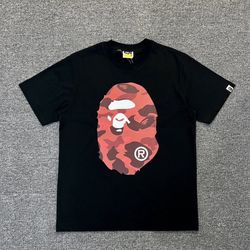Bape T Shirts 