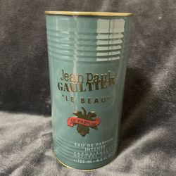 JPG “Le Beau” Eau De Parfum