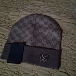 Beanie Lv