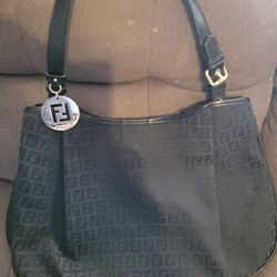 Fendi - Authentic vintage-like NEW Condition 