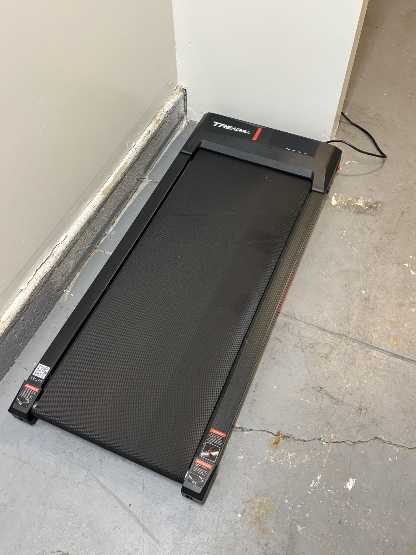 Treadmill - good condition