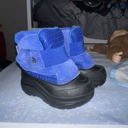 North face Boots