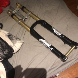 Mountain Bike Shocks