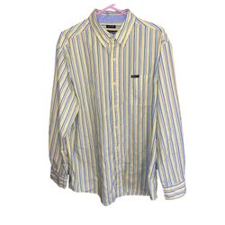 90s Button Down Shirt 