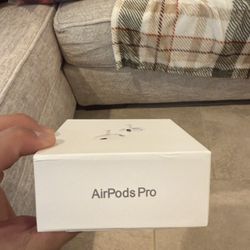 AirPods Pro Gen 2 