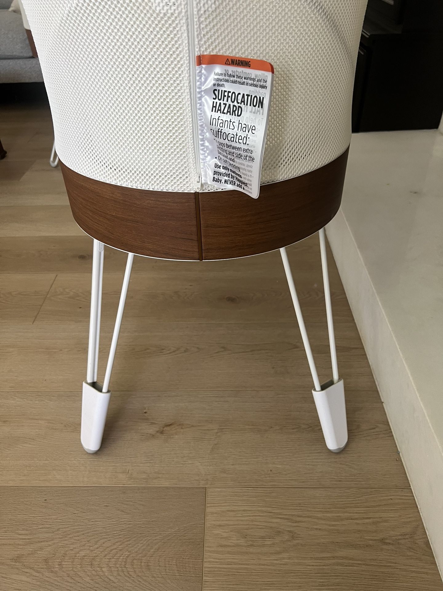 Snoo-Smart Sleeper Bassinet 