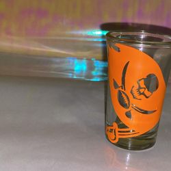 Custom Shot Glasses
