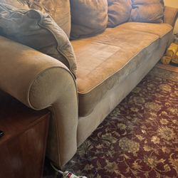 Free Couch