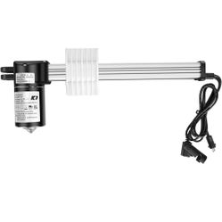 Kaidi Linear Actuator Motor Model KDPT007-54 for Power Recliner Lift Chairs Sofa