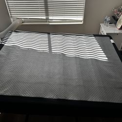 Bed Frame 