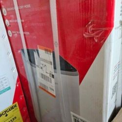 Frigidaire 10K BTU Freestanding Air Conditioner 250 SQ FT. 