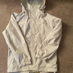 Arcteryx Jacket 