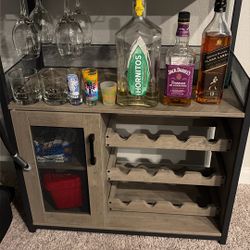 Minibar