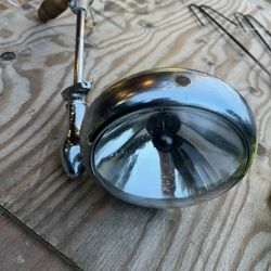 Appleton Westinghouse Model S550 Spotlight