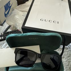 Gucci Sunglasses 