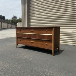 Mid Century Modern Dresser By Dixie 
