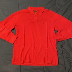 Polo Ralph Lauren Long Sleeve