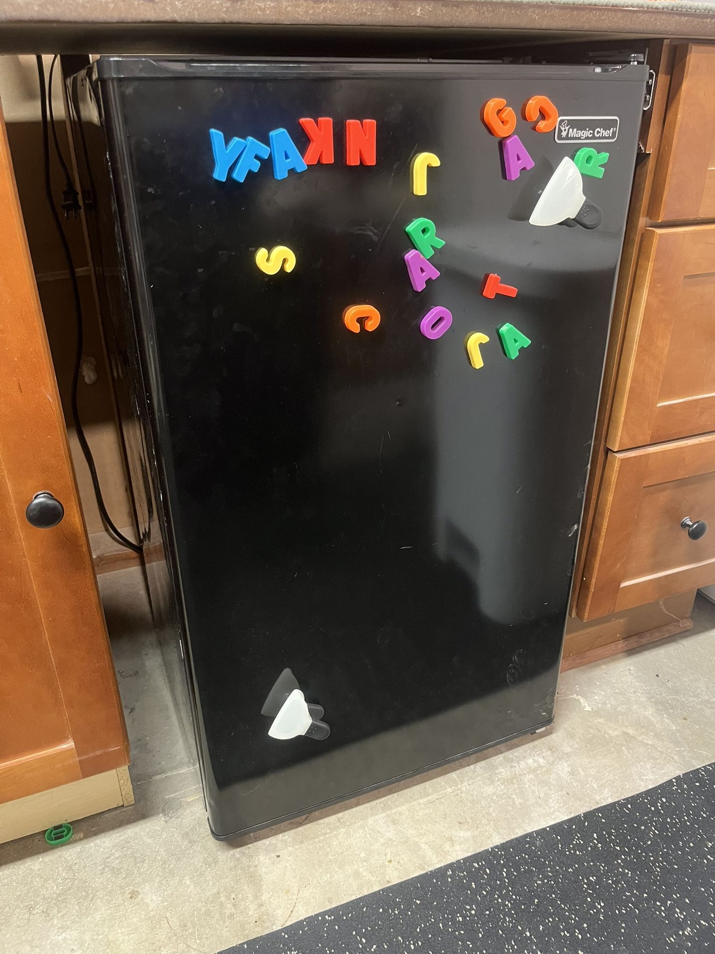 Mini Fridge