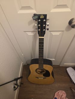 Guitar