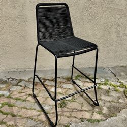 New Single Bar Stool 29” $87