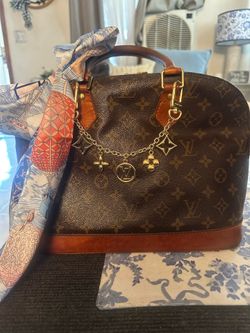 Alma Bag