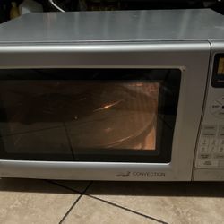 Oven /microwave 