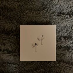 Airpod Pro 2