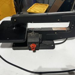 15inch Scroll Saw MODEL 571-5 