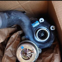 Audi 2.7tt S4 Allroad Turbos Low Mileage Good 