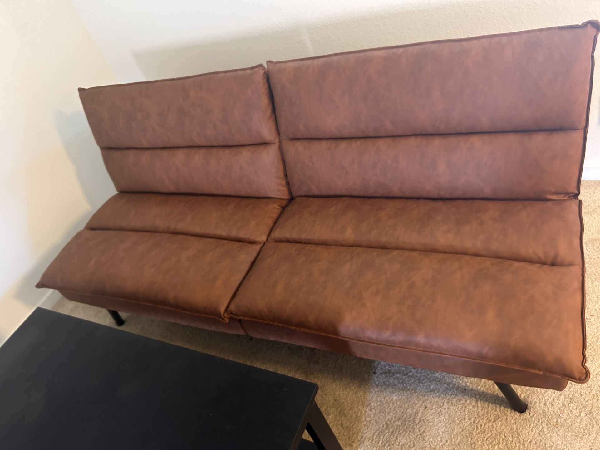 Futon Couch